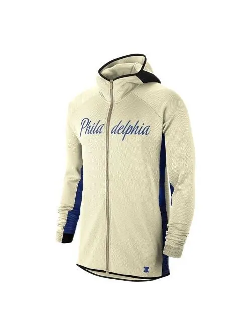 Куртка Nike Therma Flex Showtime NBA Jacket Men's Yellow — изображение 1 из 2, желтый