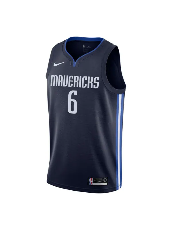 Майки мужские Nike — изображение 1 из 2, синий
