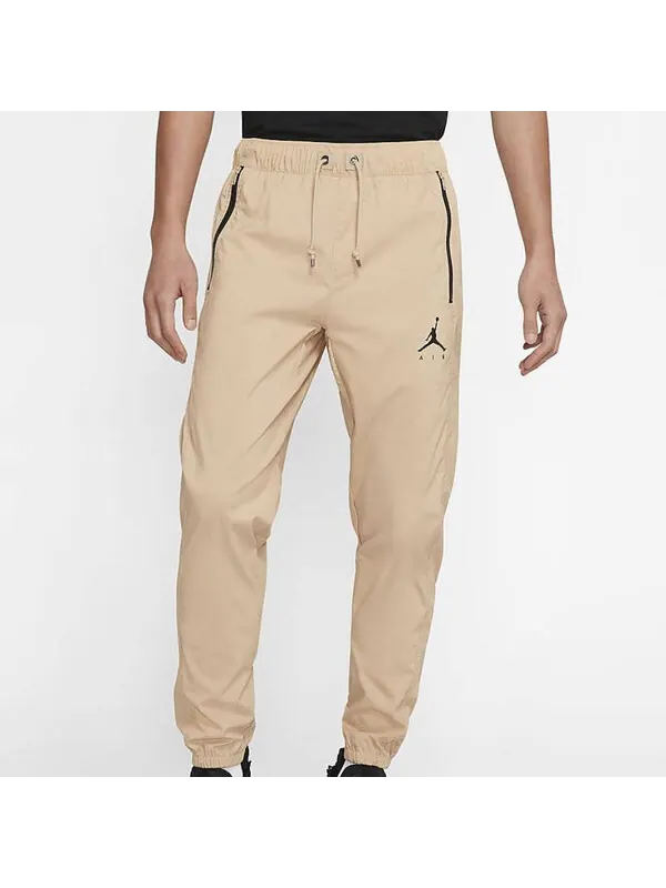 Повседневные брюки как у мужчин Nike — 4