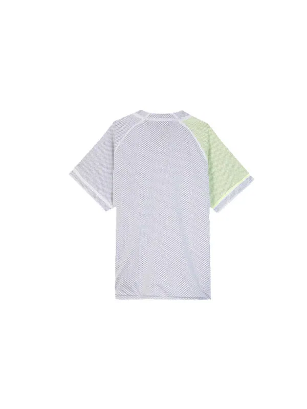 Спортивная футболка lab collection men's baseball top Nike — изображение 2 из 4, белый