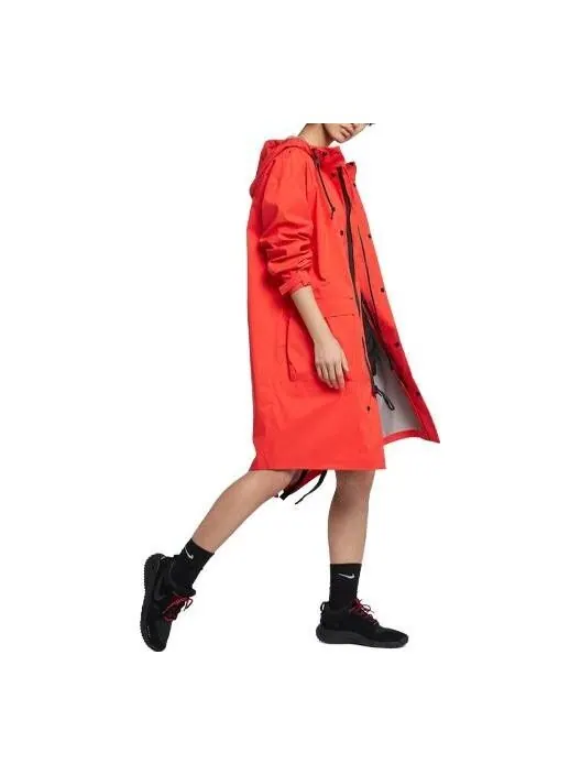 Куртка lab collection parka Nike