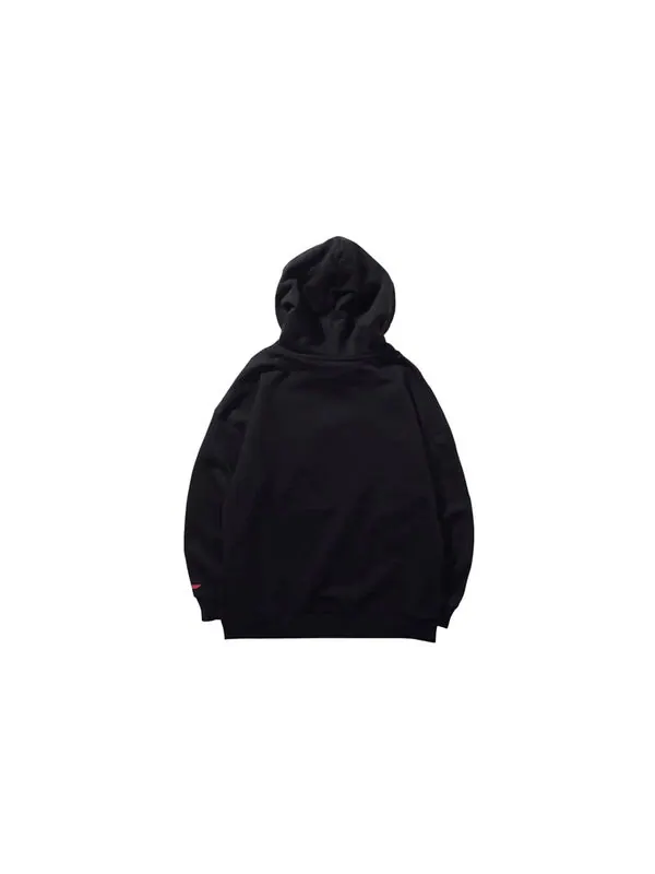 Hoodies Champion повседневная толстовка в стиле пары Li-Ning — изображение 2 из 2, черный