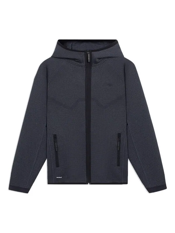 Куртка cba баскетбольная куртка с капюшоном Li-Ning — изображение 1 из 4, серый