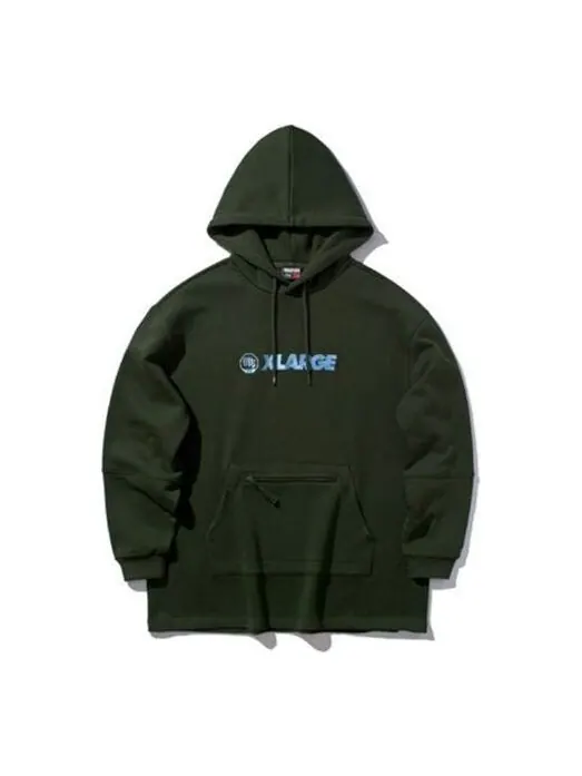 Толстовка x xlarge badfive графическая толстовка Li-Ning — изображение 1 из 2, черный/мульти