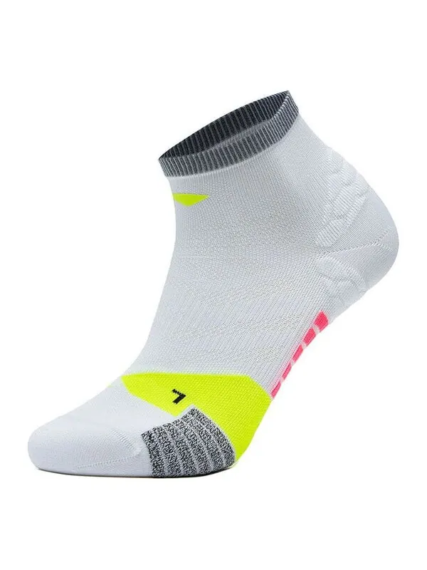 Носки беговые короткие носки Li-Ning — изображение 1 из 2