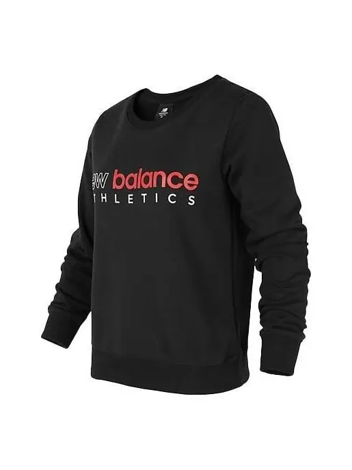 Свитера Essentials Icon Crew New Balance