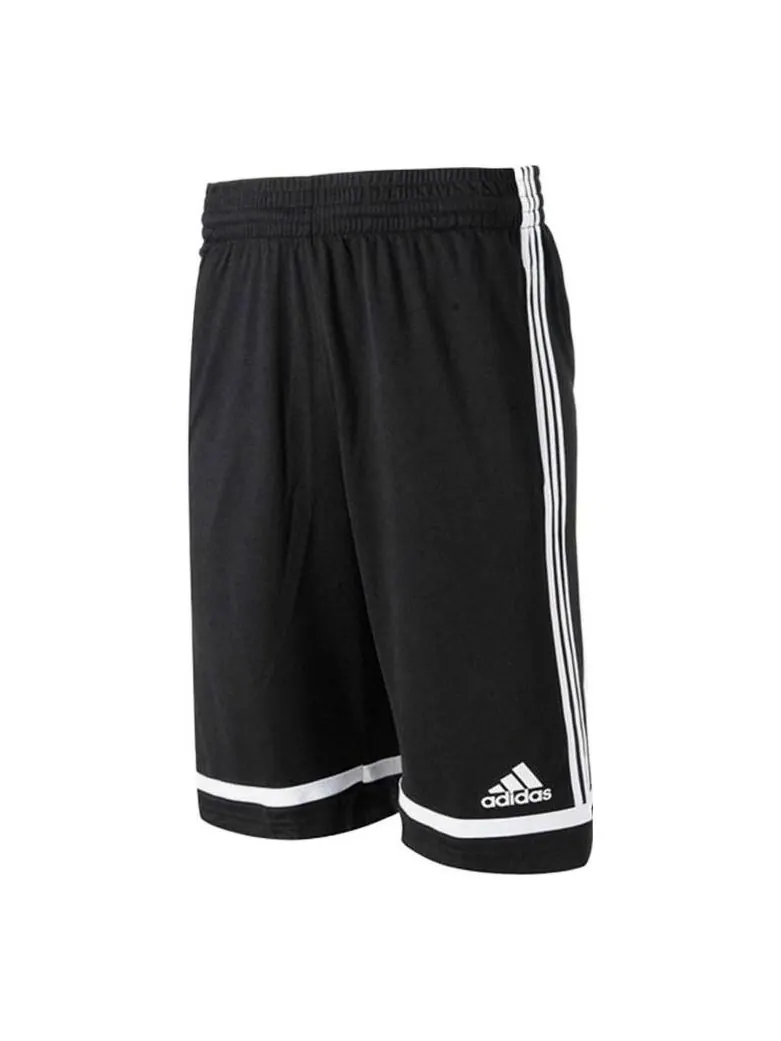 Спортивные шорты adidas Logo — изображение 1 из 2, черный