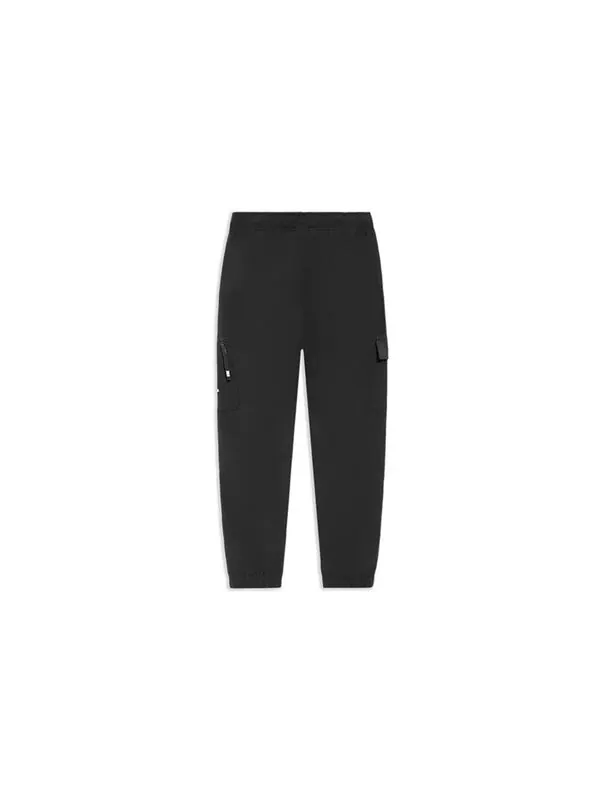Штаны плохие пять спортивных бегунов Li-Ning — изображение 2 из 3, черный