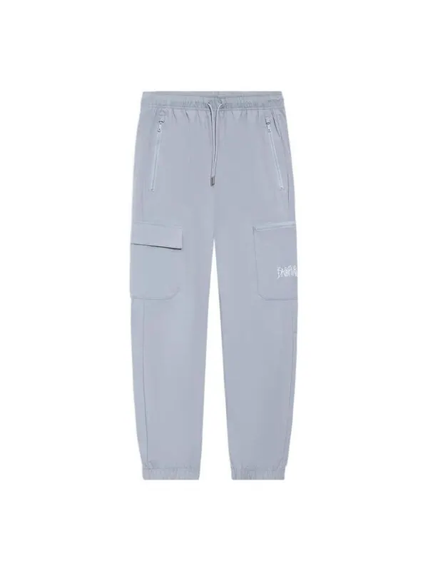 Штаны badfive lifestyle штаны Li-Ning — изображение 1 из 2, серый