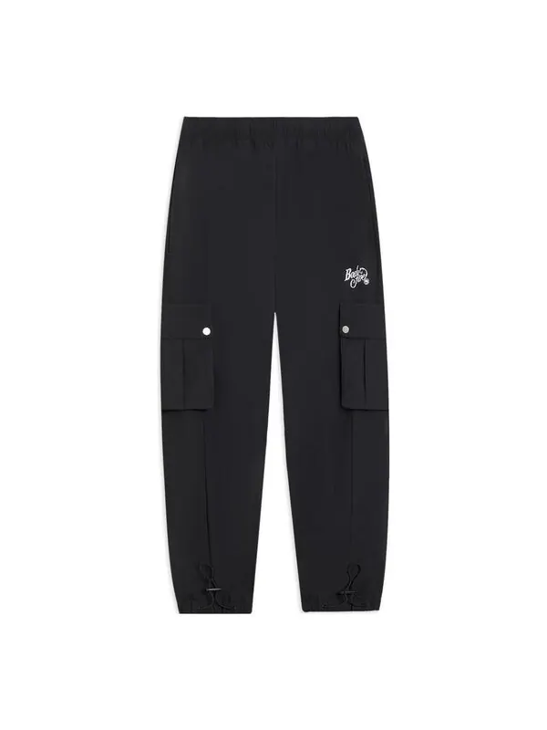 Брюки badfive модные брюки карго Li-Ning — изображение 1 из 4, черный