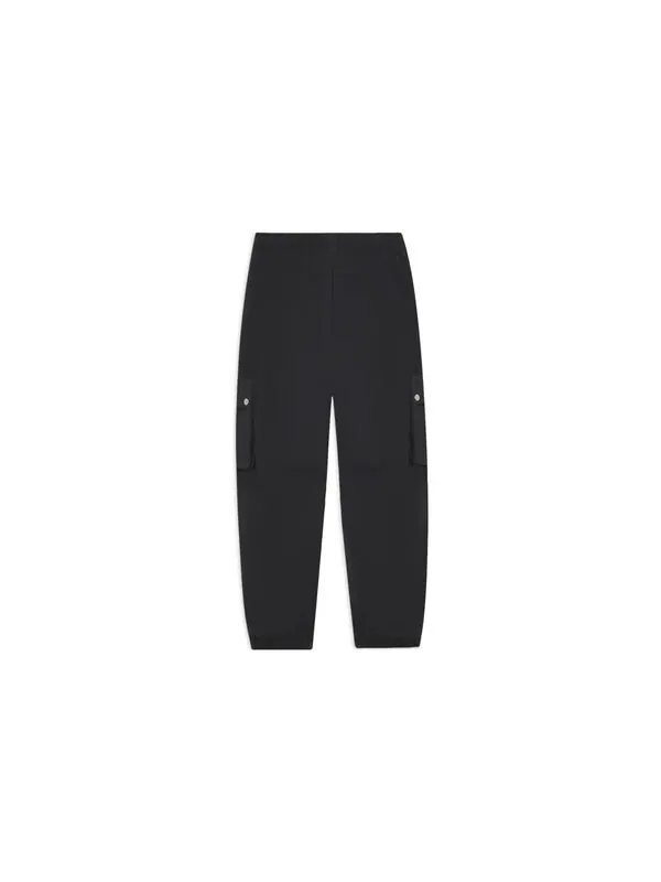 Брюки badfive модные брюки карго Li-Ning — изображение 2 из 4, черный