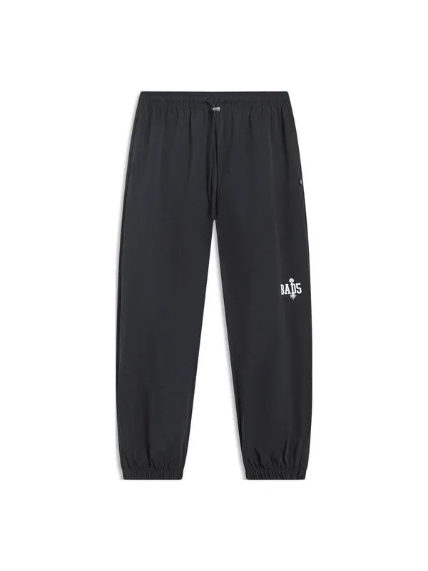 Брюки badfive jogger pants Li-Ning — изображение 1 из 2, черный