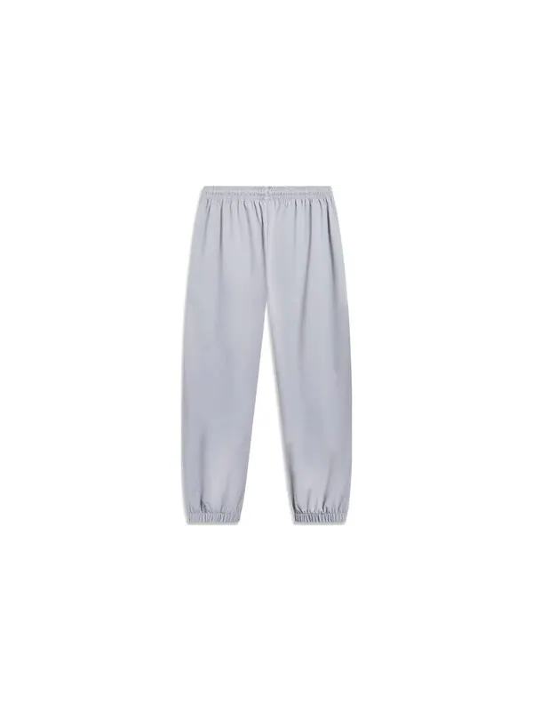 Брюки badfive jogger pants Li-Ning — изображение 2 из 2, серый