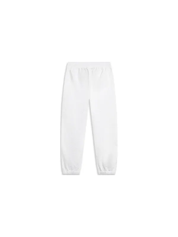 Штаны cba all star graphic joggers pants Li-Ning — изображение 2 из 2, белый/мульти