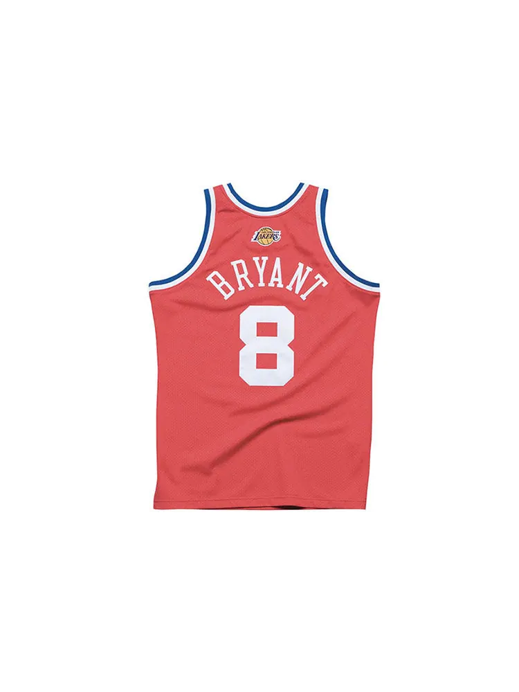 Джерси Mitchell & Ness NBA — изображение 2 из 2