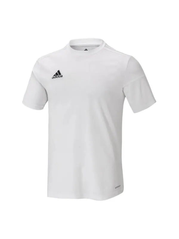 Футболка squadra 17 футболка азиатские размеры Adidas — изображение 1 из 2, белый
