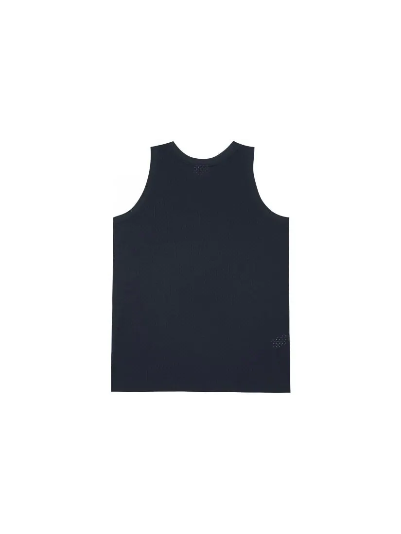 Баскетбольное джерси Mitchell & Ness x SLAM SS22 SW — изображение 2 из 2