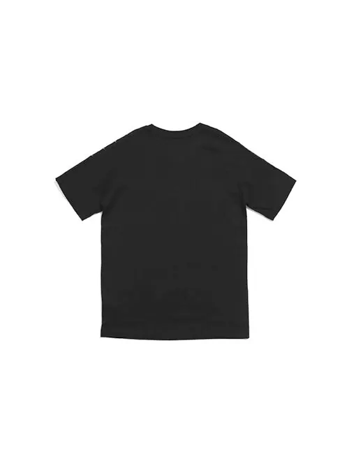 Футболка sportswear swoosh 2019 sports tee men black Nike — изображение 2 из 2, черный