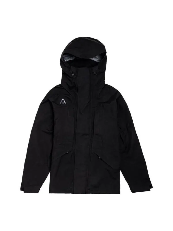 Куртка Nike ACG Gore-Tex — изображение 1 из 4, черный