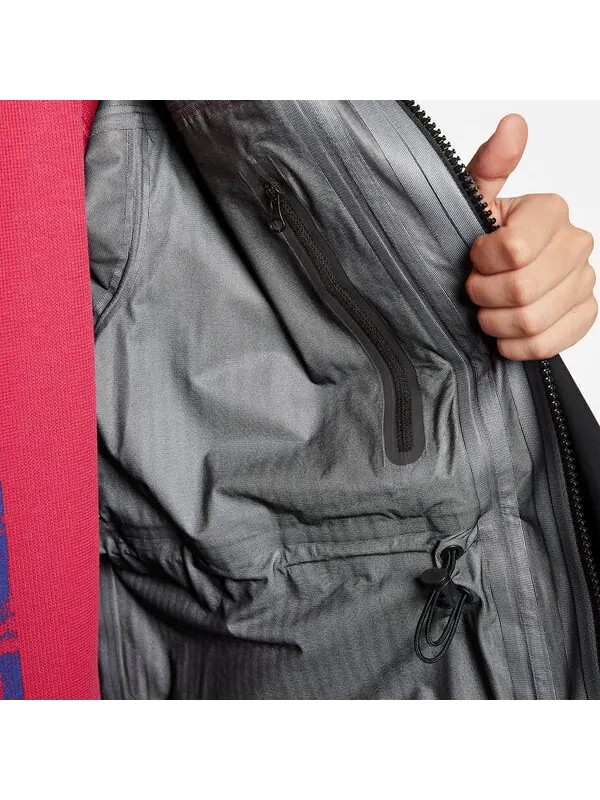 Куртка Nike ACG Gore-Tex — изображение 3 из 4, черный