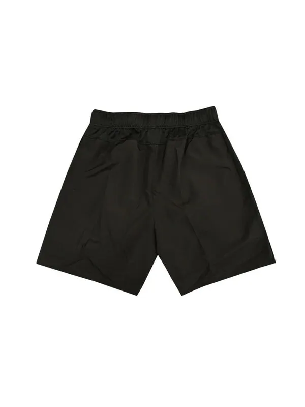 Шорты men's challenger sports black shorts Nike — изображение 2 из 4, черный