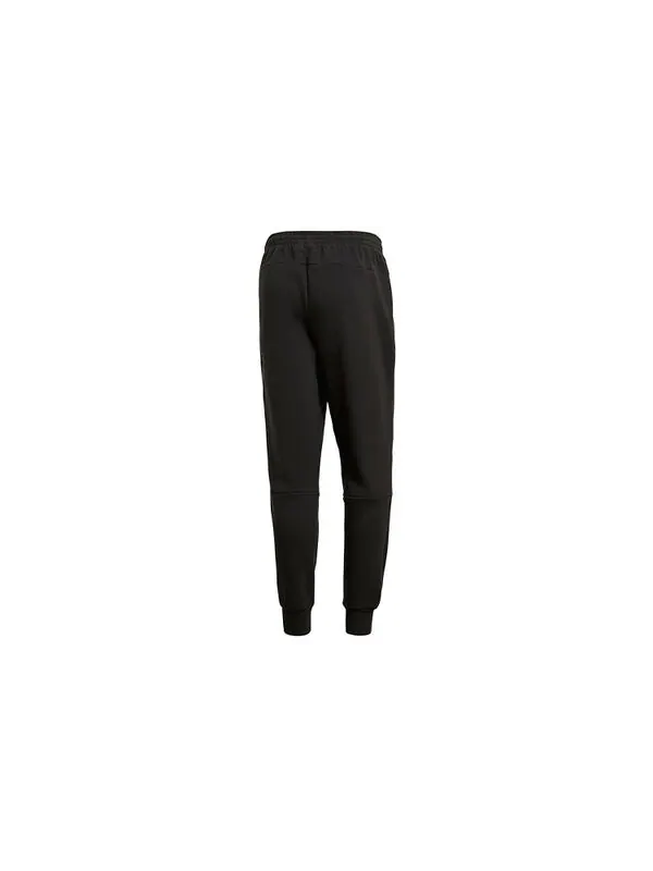Спортивные штаны adidas Apparel Pants Men adidas ZNE Striker Pant — изображение 2 из 4, черный