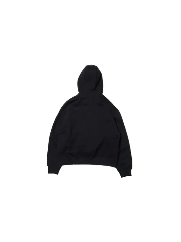 Толстовка Men's Nike ACG Athleisure Casual Sports Pullover Black — изображение 2 из 4, черный