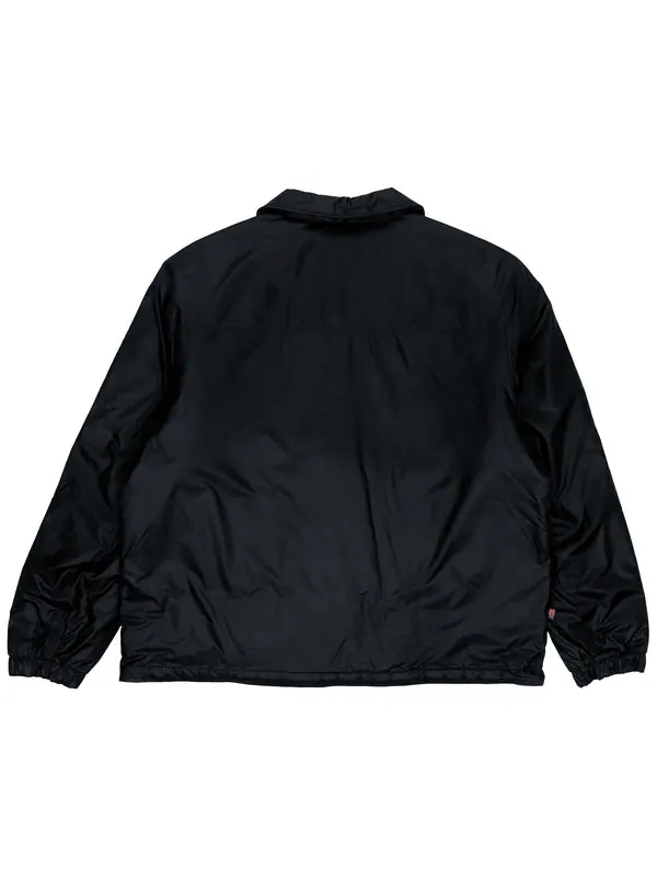 Куртка men's acg primaloft waterproof outdoor stay warm jacket Nike — изображение 2 из 3, черный