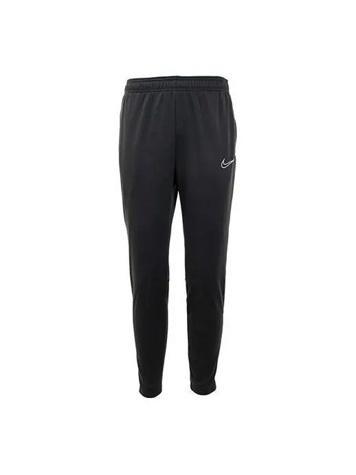 Штаны therma academy спортивные штаны Nike — изображение 1 из 4, черный/белый
