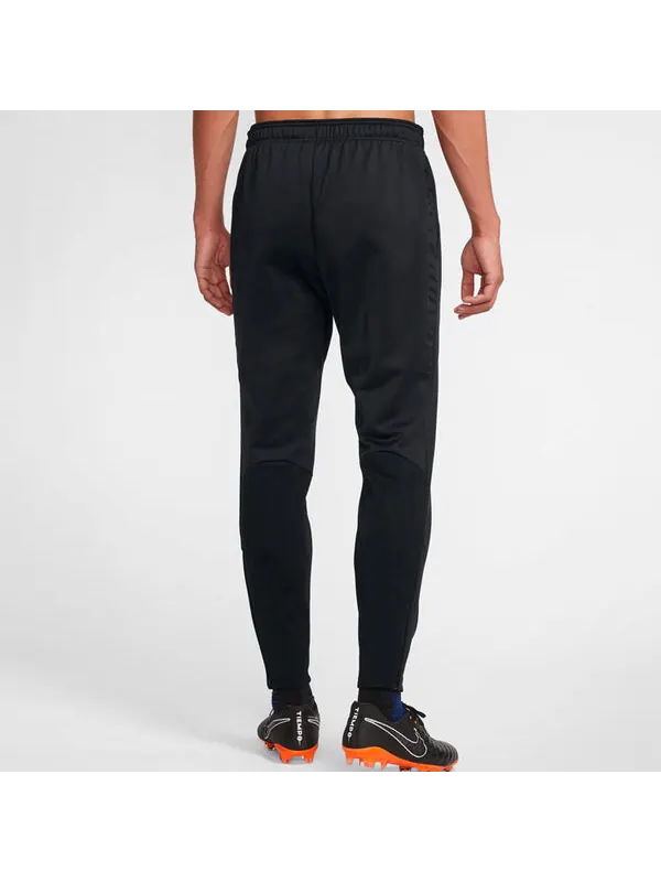 Штаны therma academy спортивные штаны Nike — изображение 4 из 4, черный/белый