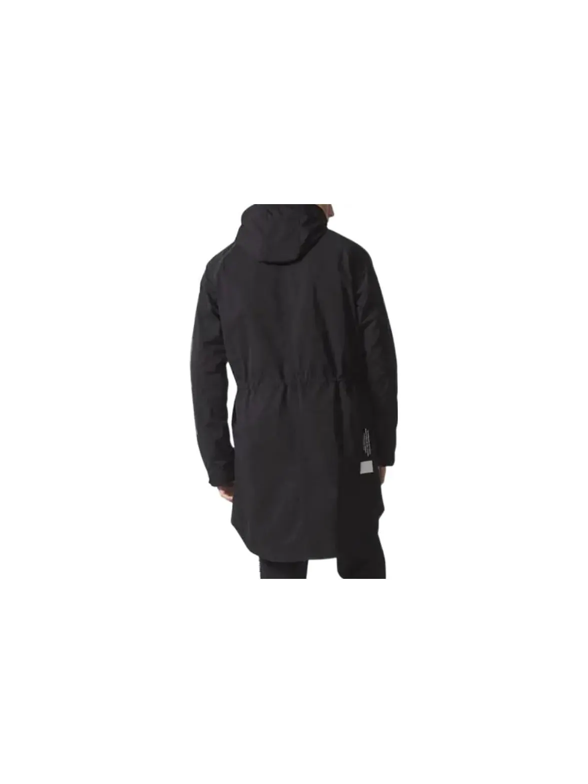 Куртка adidas NMD Jacket — изображение 2 из 3, черный