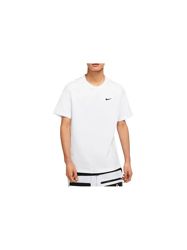 Футболка Nike Sportswear — изображение 2 из 6, белый