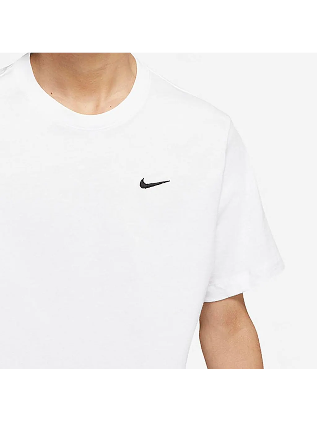 Футболка Nike Sportswear — изображение 3 из 6, белый