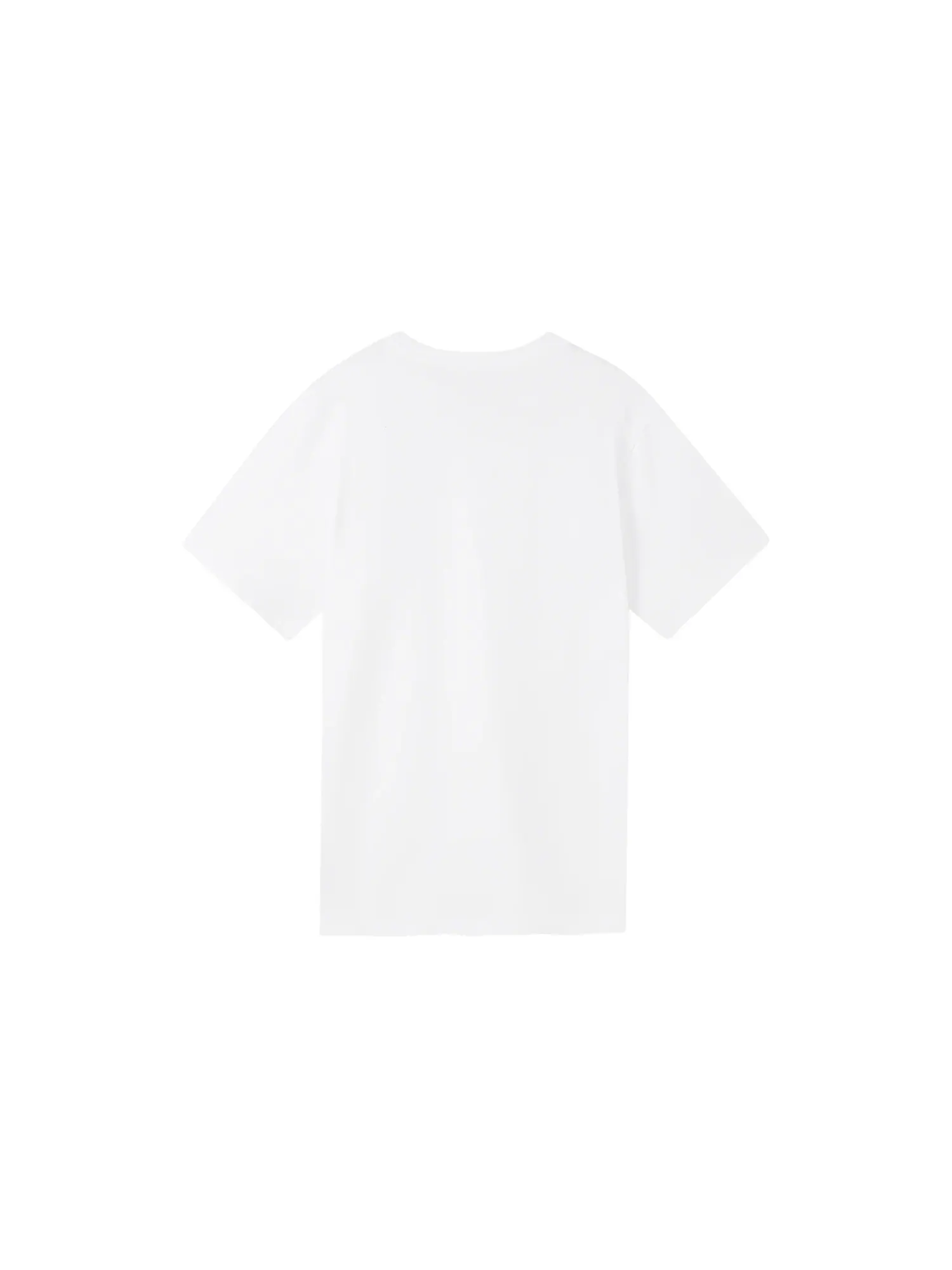 Футболка Nike Sportswear — изображение 4 из 6, белый