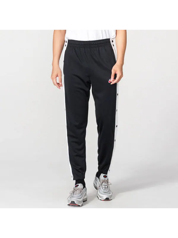 Повседневные брюки мужские Nike — изображение 3 из 4, черный