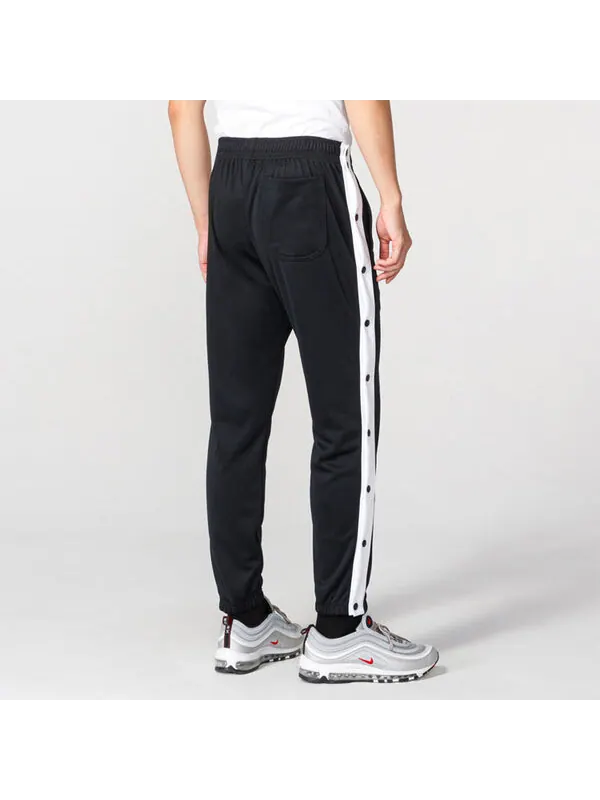 Повседневные брюки мужские Nike — изображение 4 из 4, черный