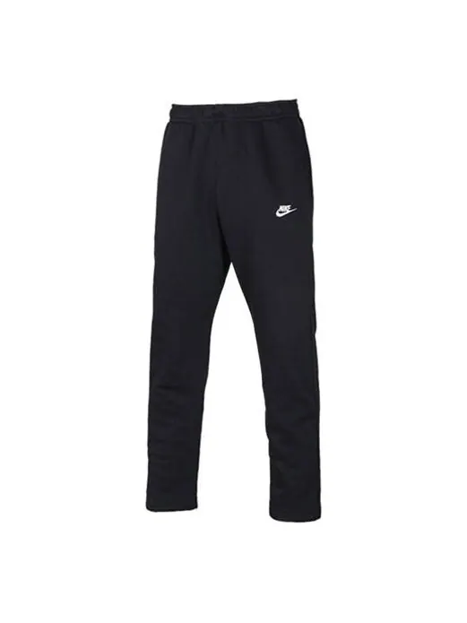 Спортивные штаны как у мужчин Nike — изображение 1 из 4, черный