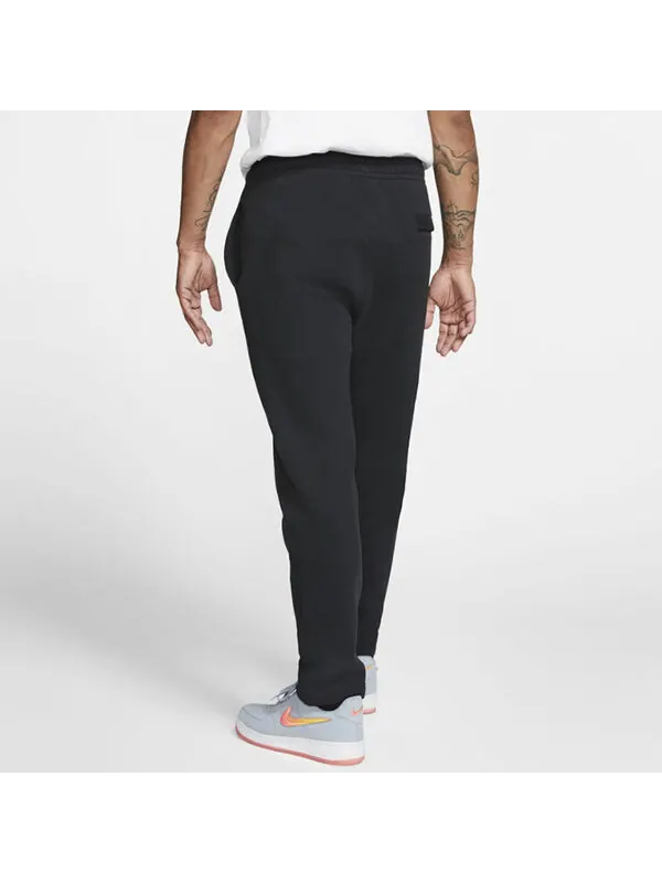 Спортивные штаны как у мужчин Nike — изображение 4 из 4, черный