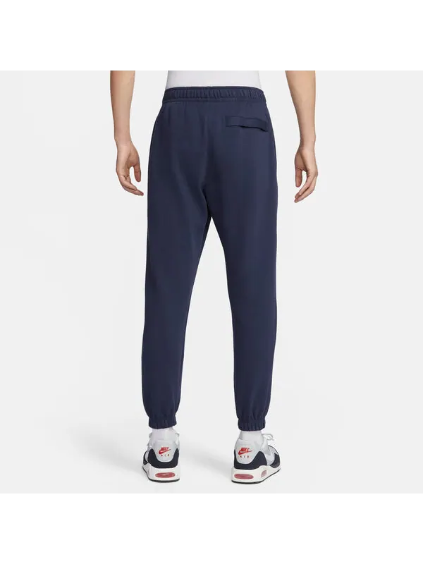 Штаны необходимые спортивные штаны Nike — изображение 2 из 4, темно-синий