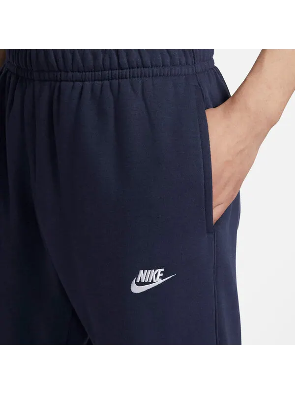 Штаны необходимые спортивные штаны Nike — изображение 3 из 4, темно-синий