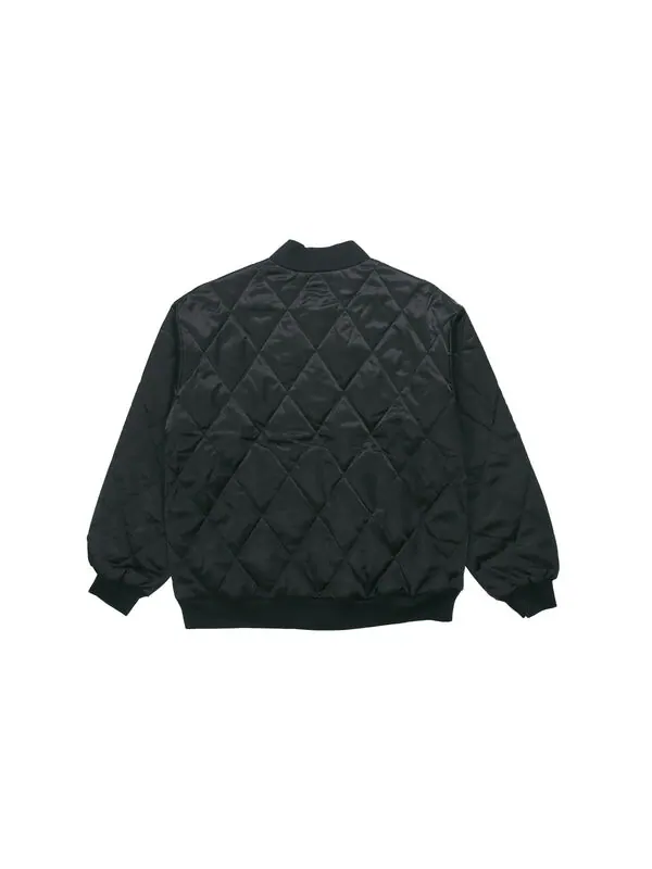 Куртка как спортивная одежда air syn fill jkt куртка satn Nike — изображение 2 из 4, черный