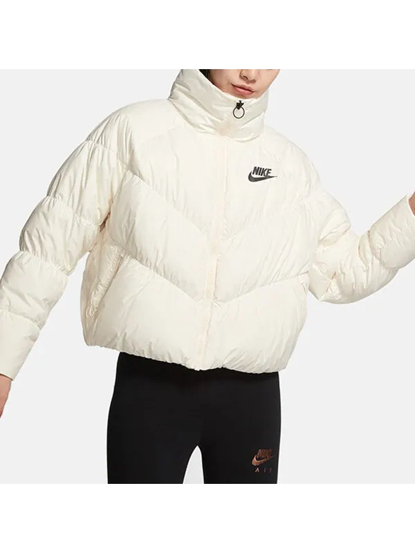 Пуховик Nike Sportswear Windpuffer Therma-FIT Loose