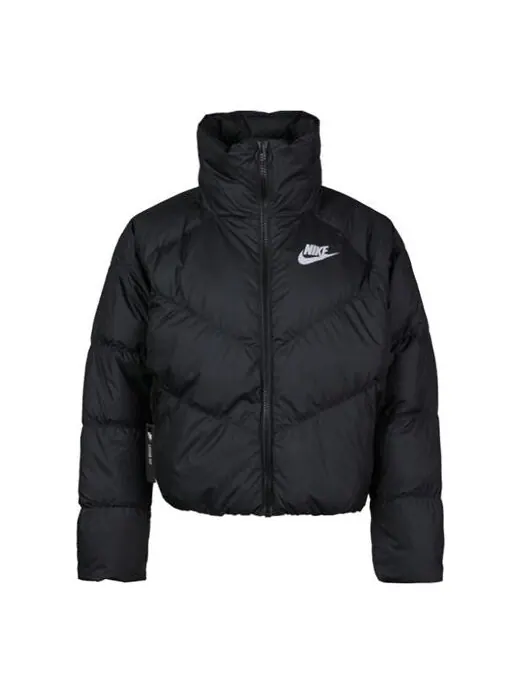 Пуховик Nike Sportswear Windpuffer Therma-FIT Loose