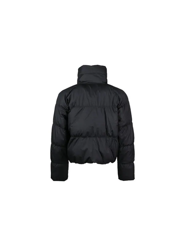 Пуховик Nike Sportswear Windpuffer Therma-FIT Loose — изображение 2 из 4, черный