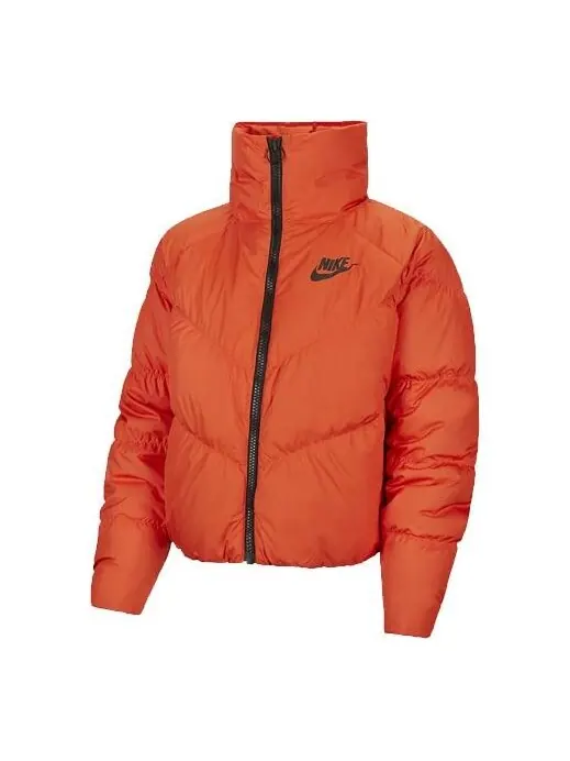 Пуховик Nike Sportswear Windpuffer Therma-FIT Loose