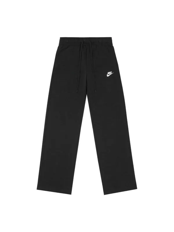 Штаны спортивная одежда клубные тренировочные брюки Nike — изображение 1 из 4, черный