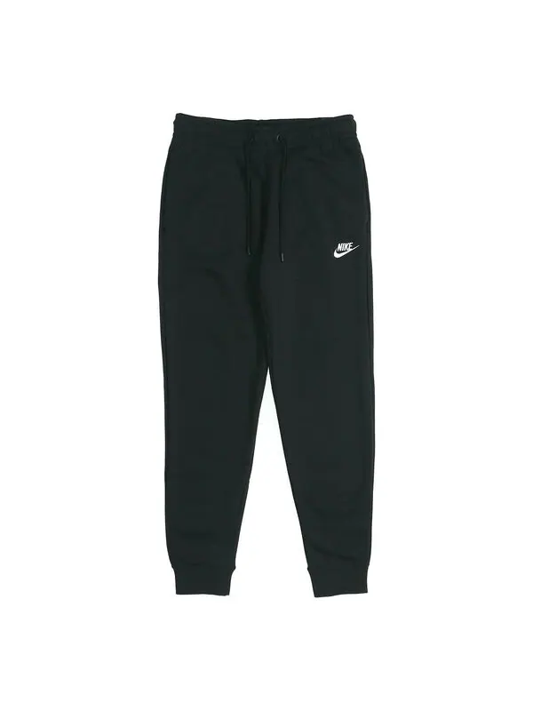 Спортивные штаны как w sportswear essential pant reg flc Nike — изображение 1 из 4, черный