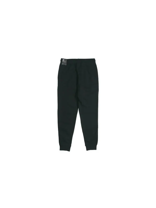Спортивные штаны как w sportswear essential pant reg flc Nike — изображение 2 из 4, черный
