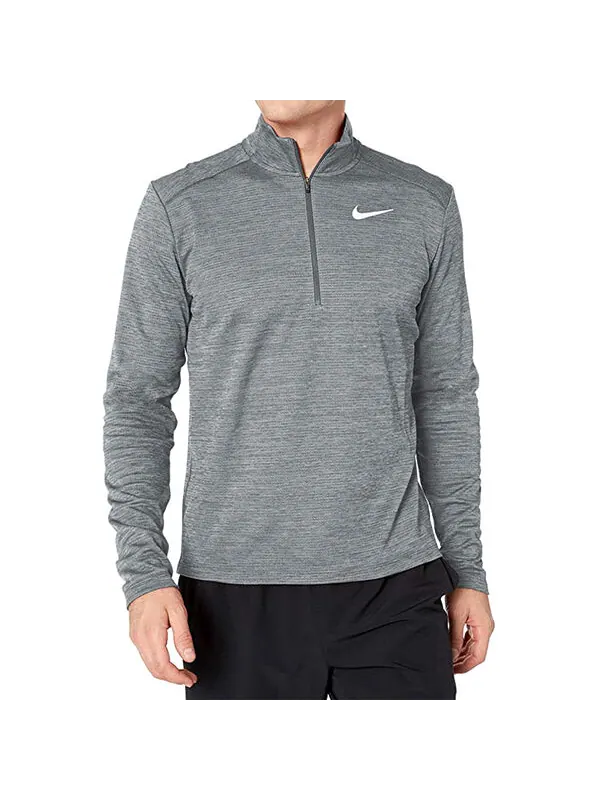 Футболка мужские Nike — изображение 3 из 4, серый