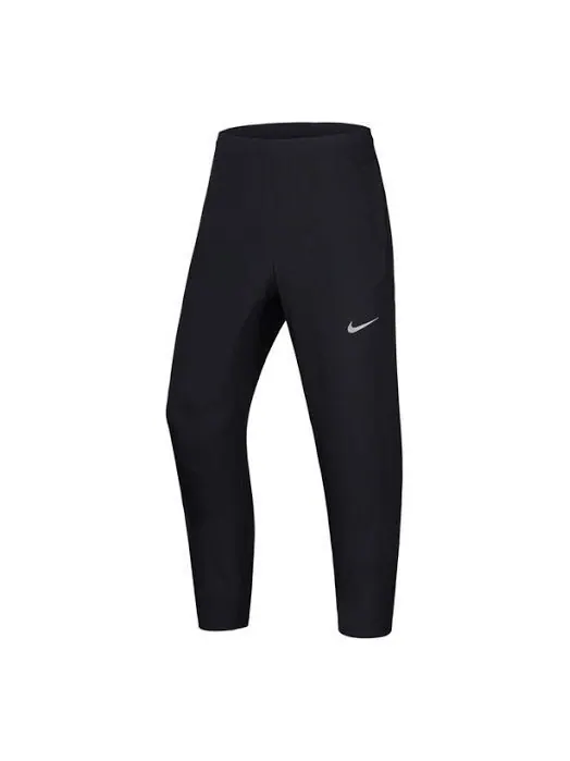Спортивные штаны как у мужчин Nike — изображение 1 из 3, черный